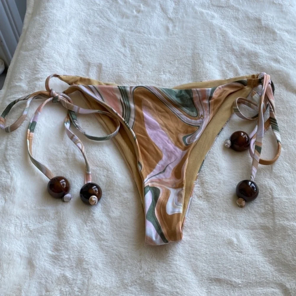 New! Set! Beach Riot SOLEIL Winona bikini marbled 14988 12180_10